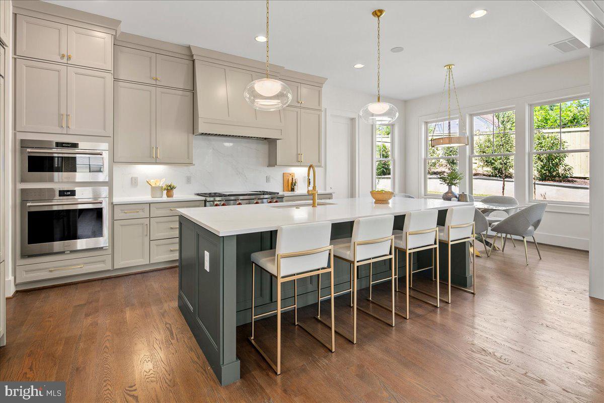 MERRELL PARK - Residential