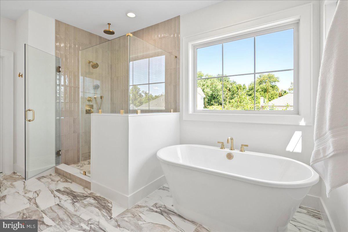 MERRELL PARK - Residential