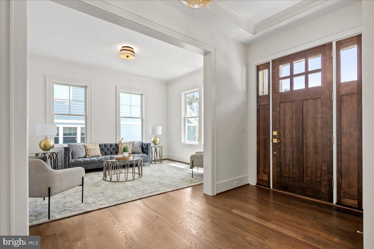 MERRELL PARK - Residential