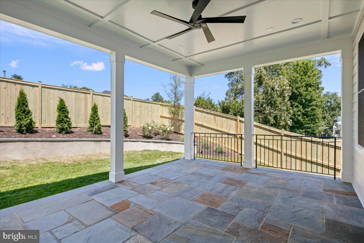 MERRELL PARK - Residential