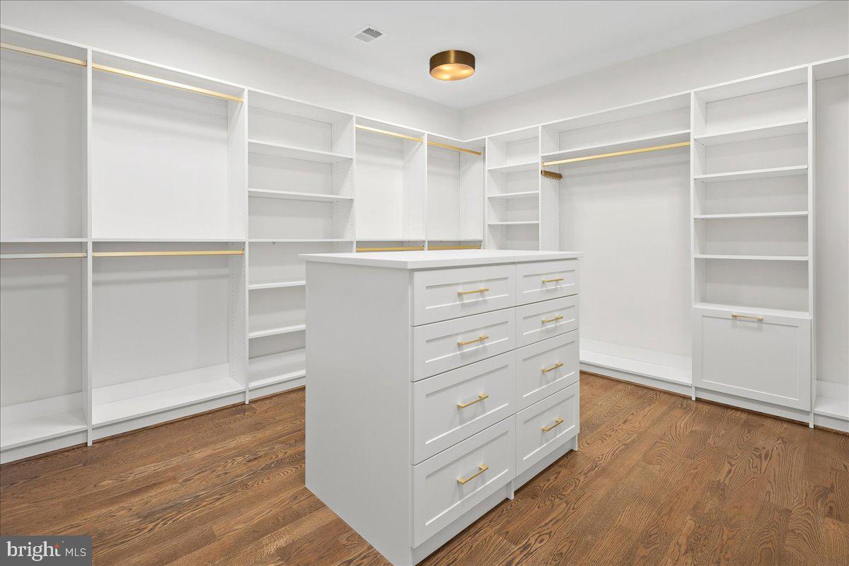 MERRELL PARK - Residential