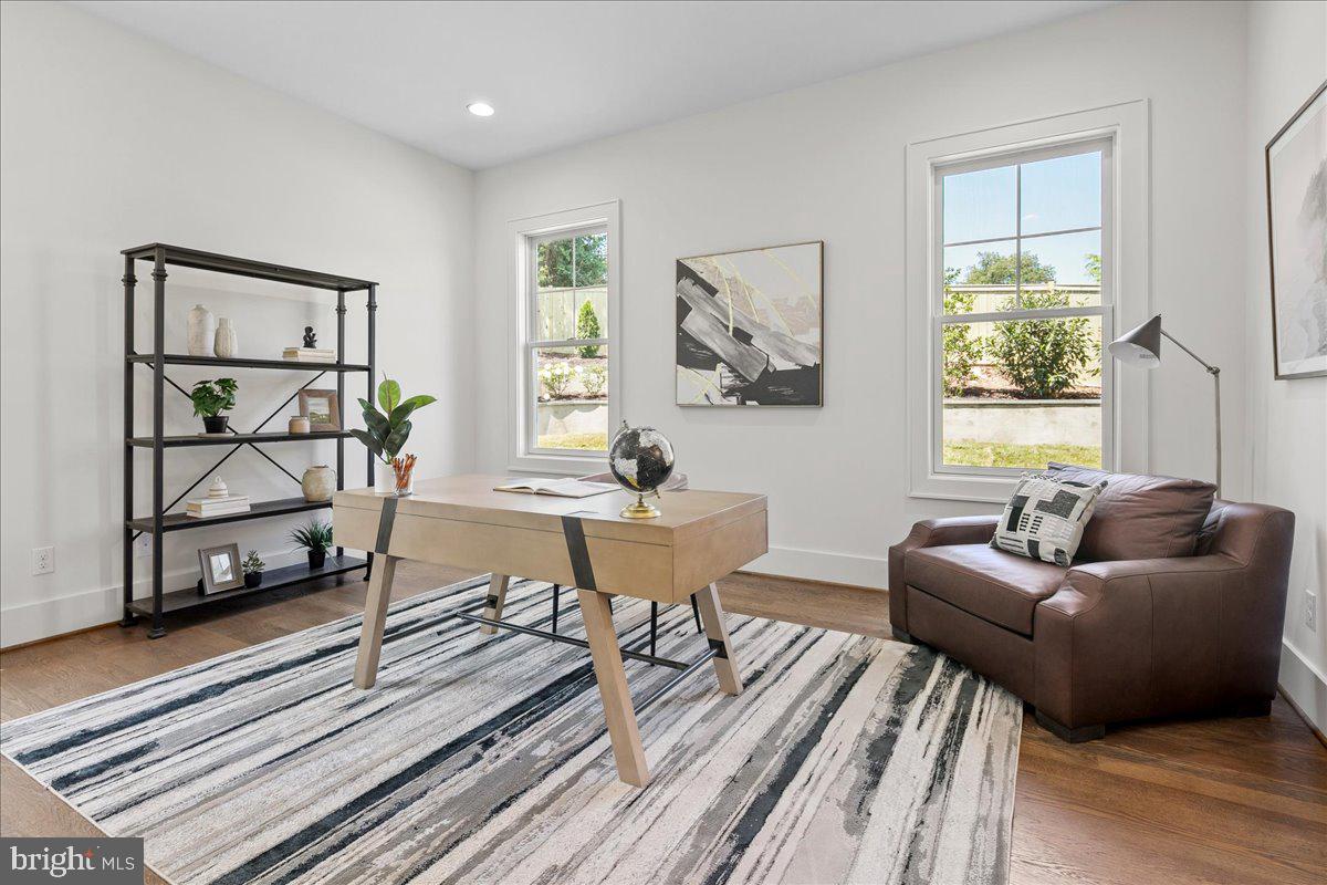 MERRELL PARK - Residential