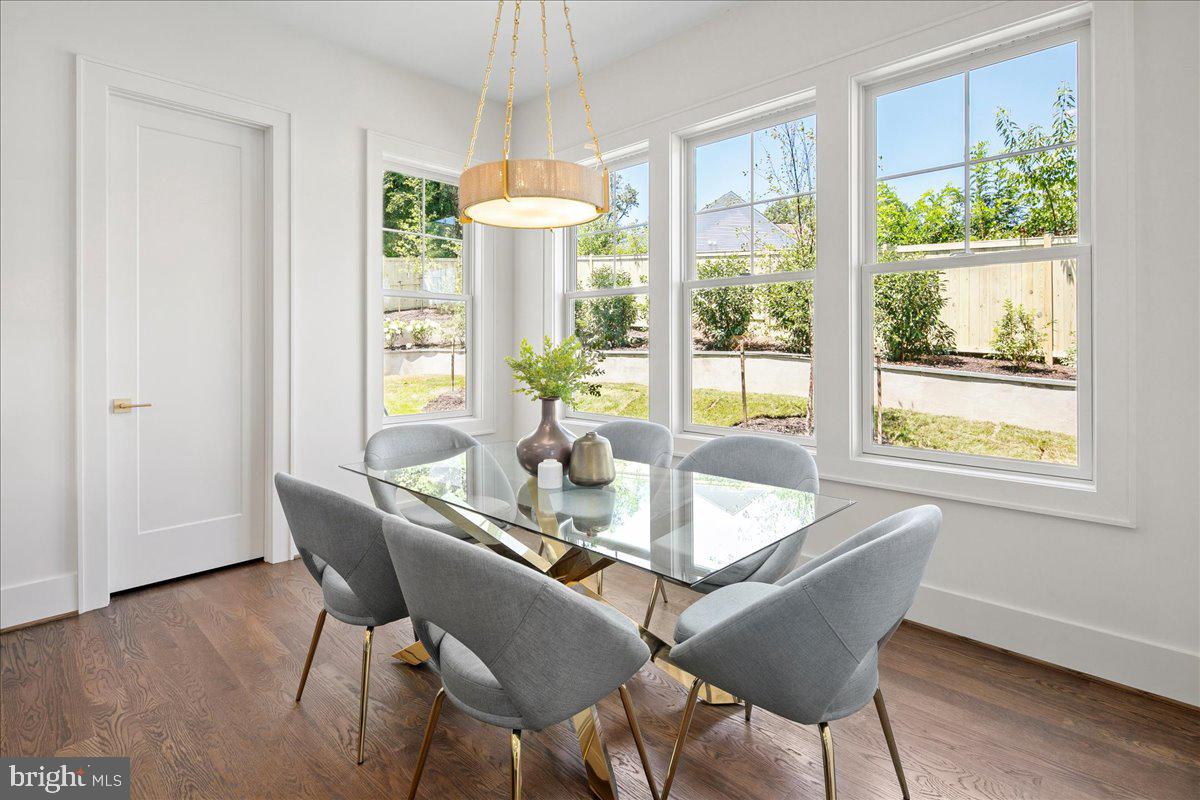 MERRELL PARK - Residential