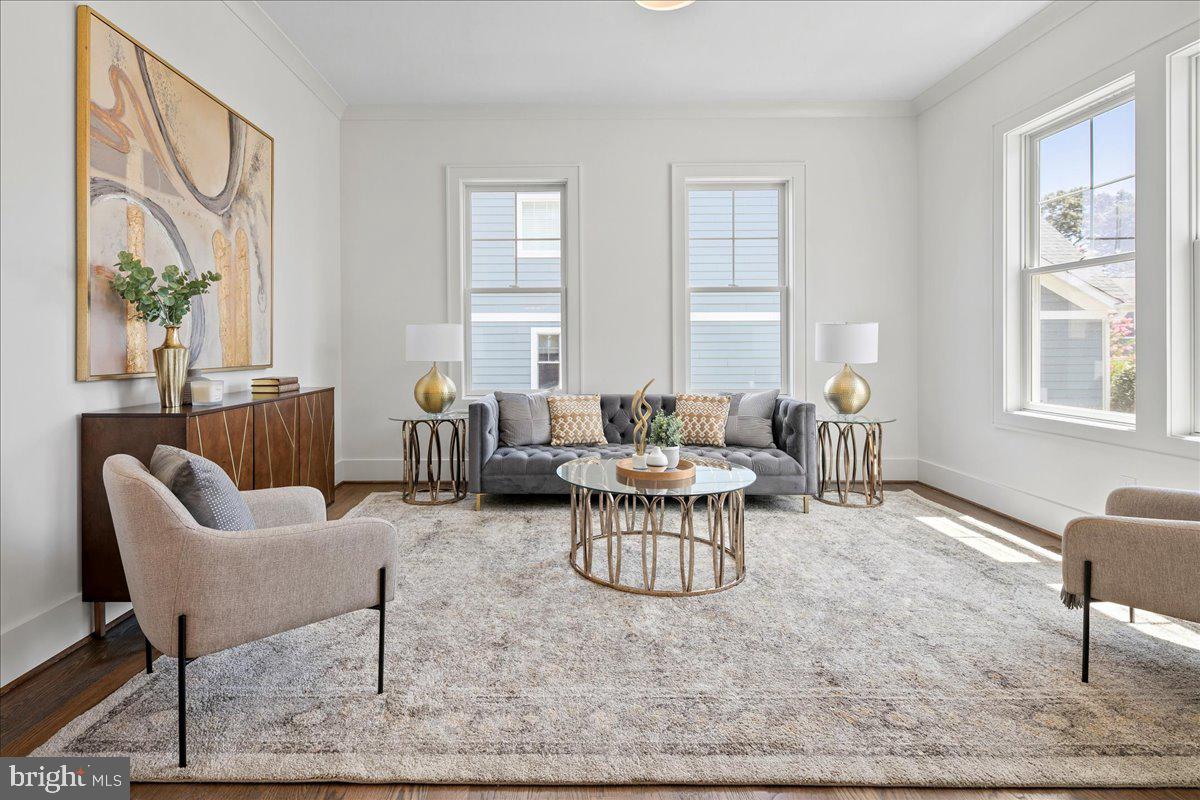 MERRELL PARK - Residential