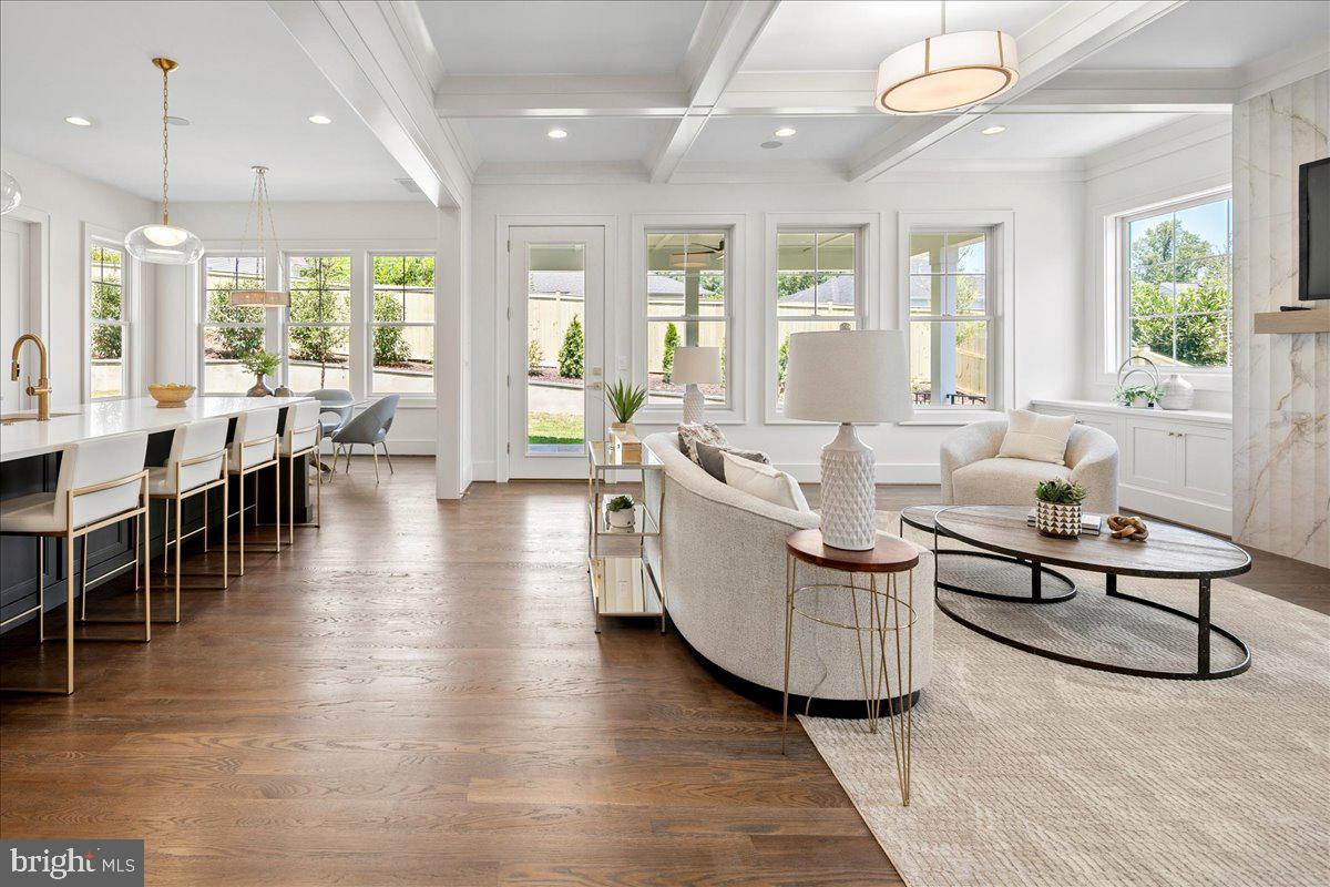MERRELL PARK - Residential