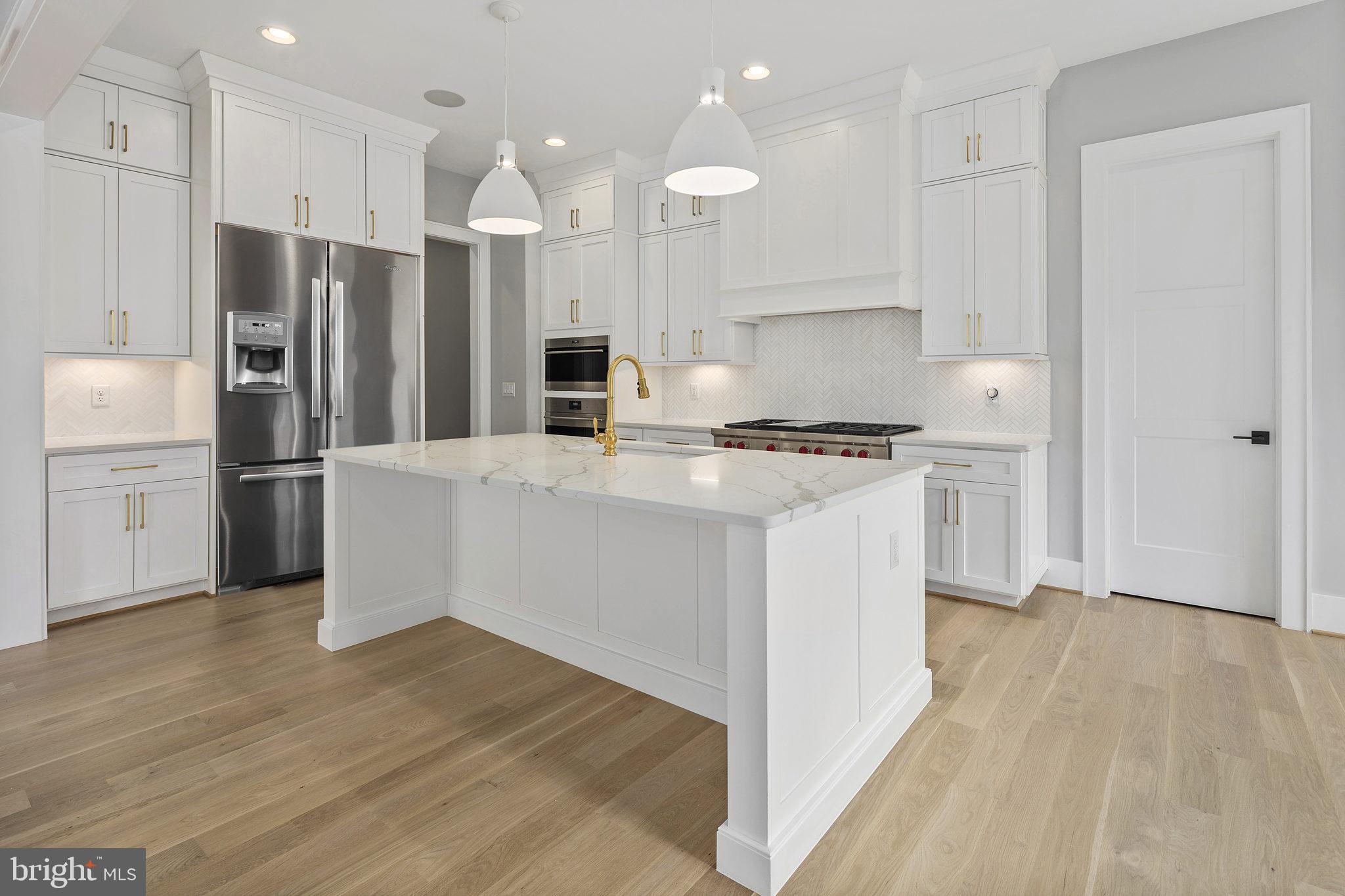 MERRELL PARK - Residential