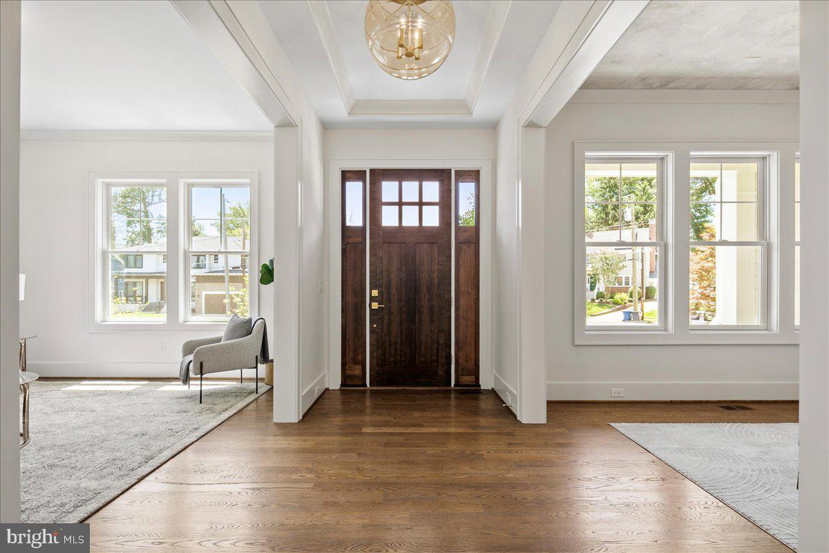 MERRELL PARK - Residential