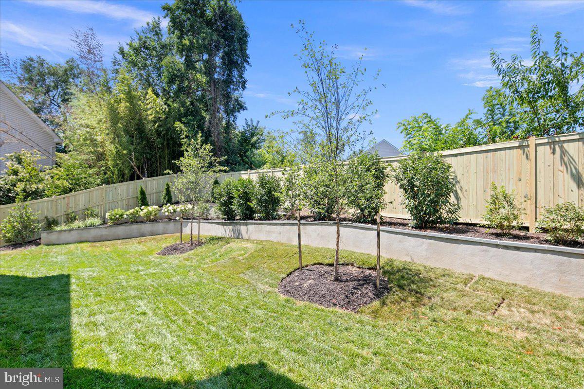 MERRELL PARK - Residential