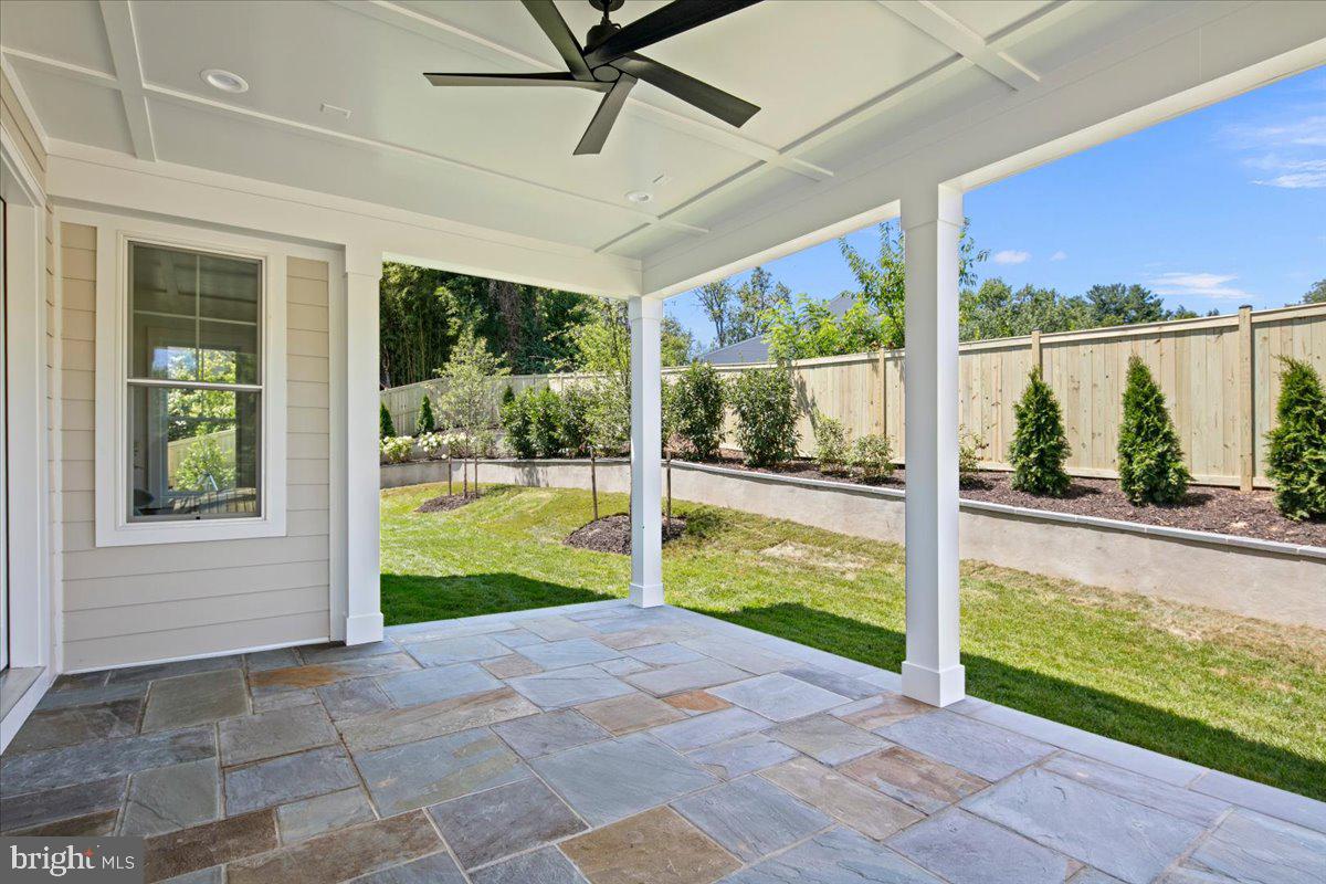 MERRELL PARK - Residential