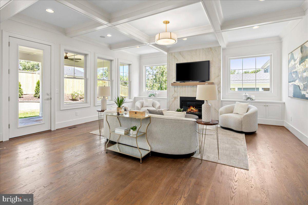 MERRELL PARK - Residential