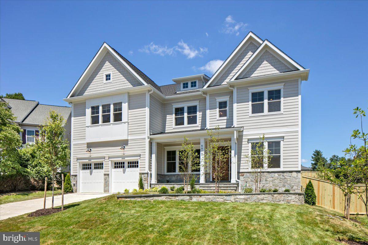MERRELL PARK - Residential