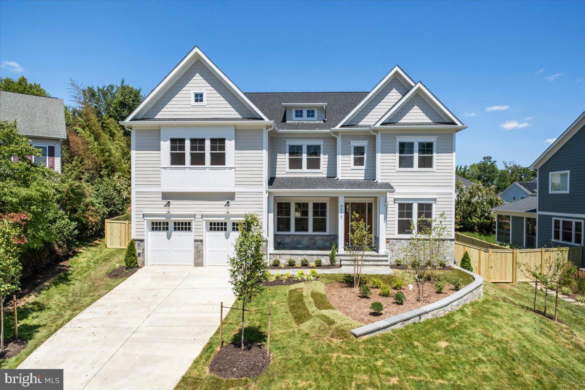 MERRELL PARK - Residential