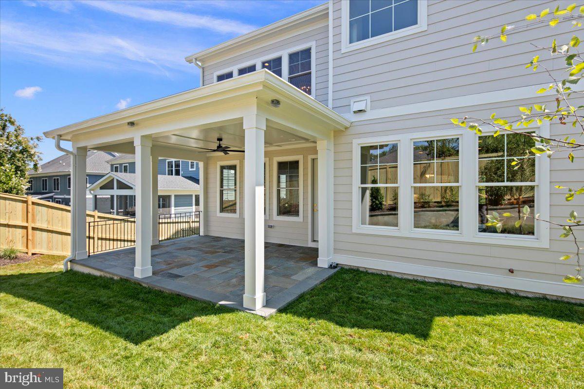 MERRELL PARK - Residential