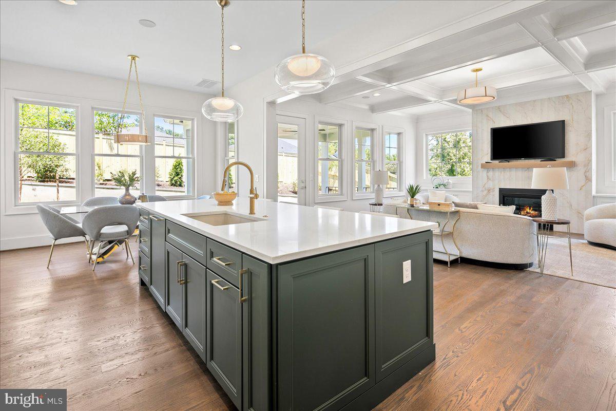 MERRELL PARK - Residential