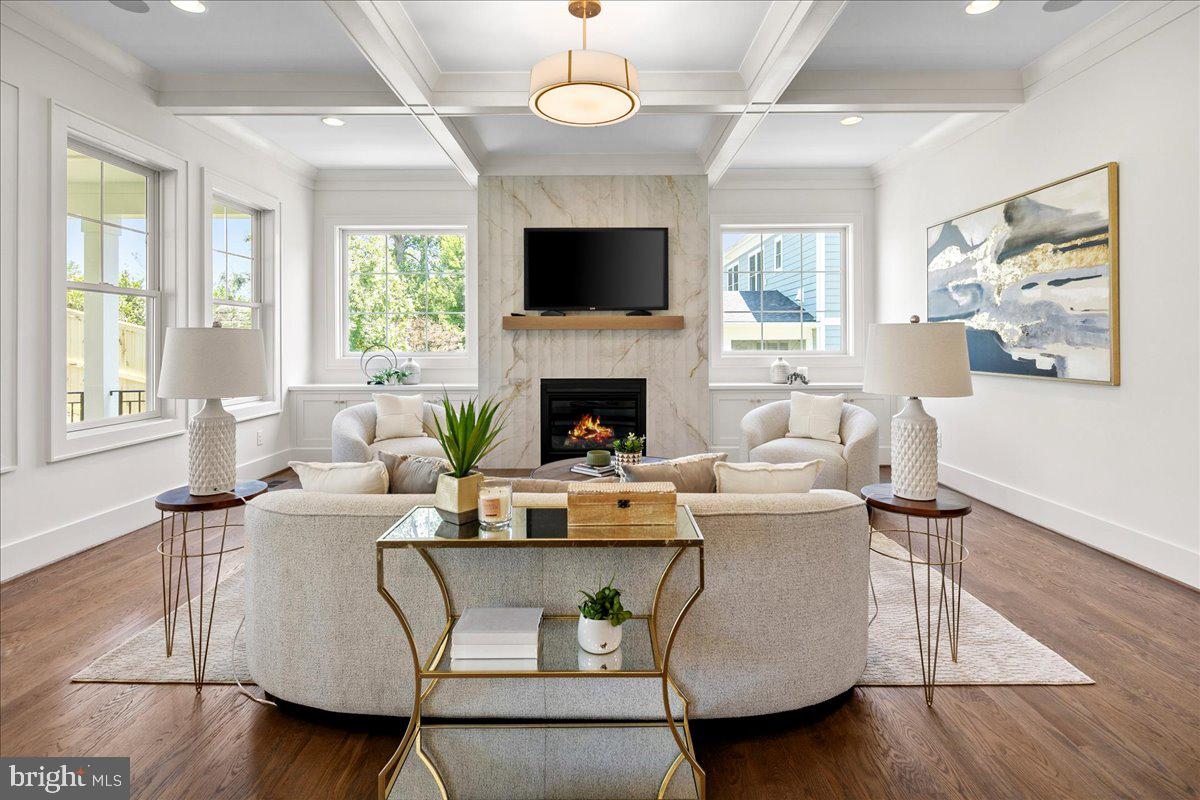 MERRELL PARK - Residential