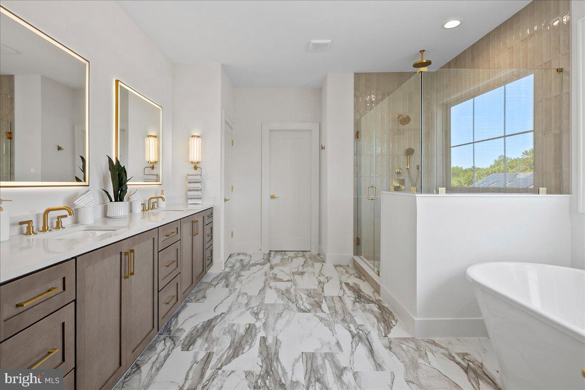 MERRELL PARK - Residential
