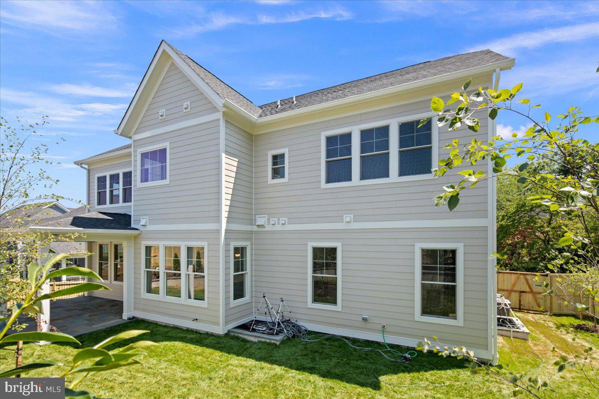 MERRELL PARK - Residential