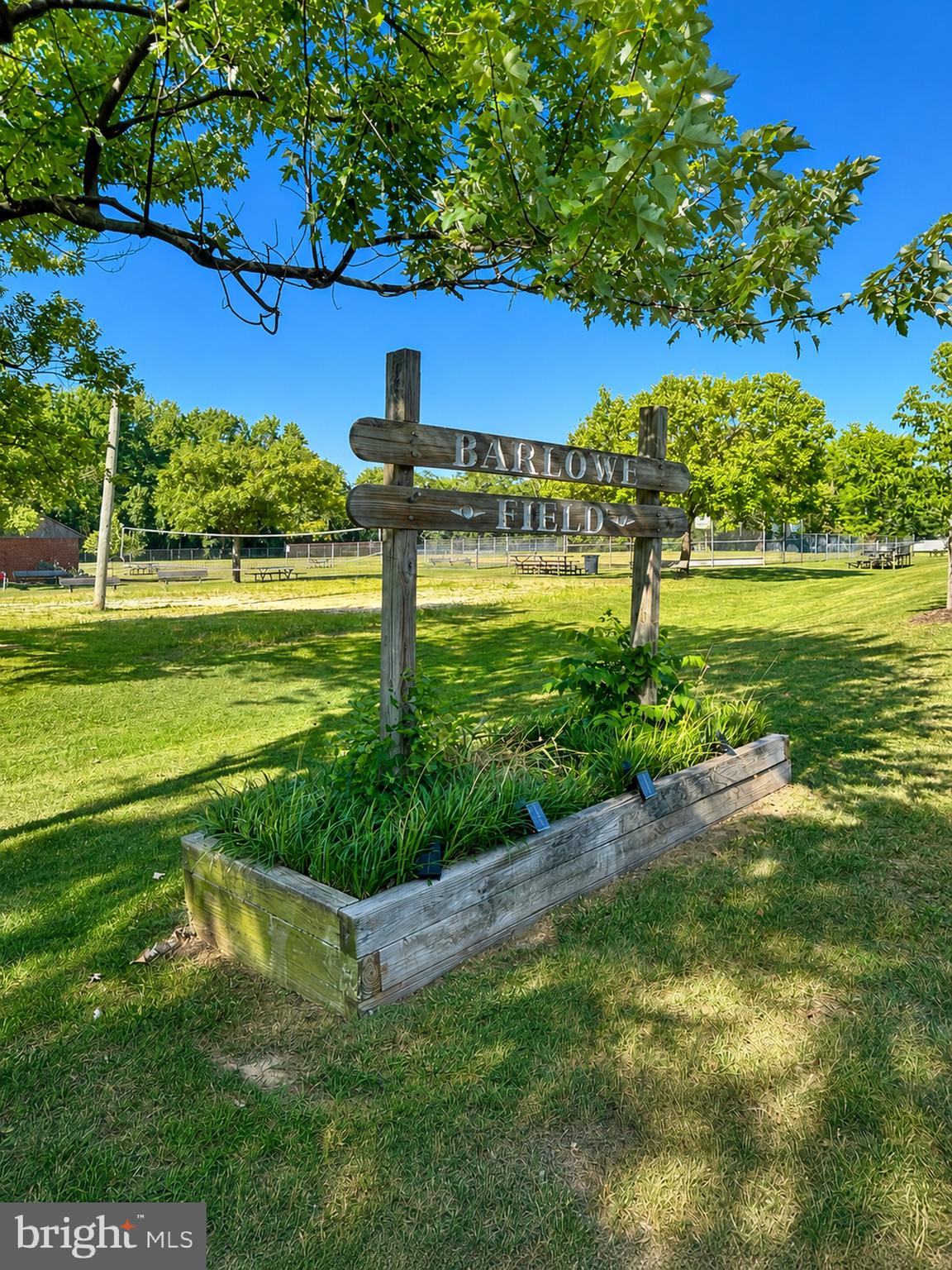 VILLAGE OF OLDE MILL - Residential