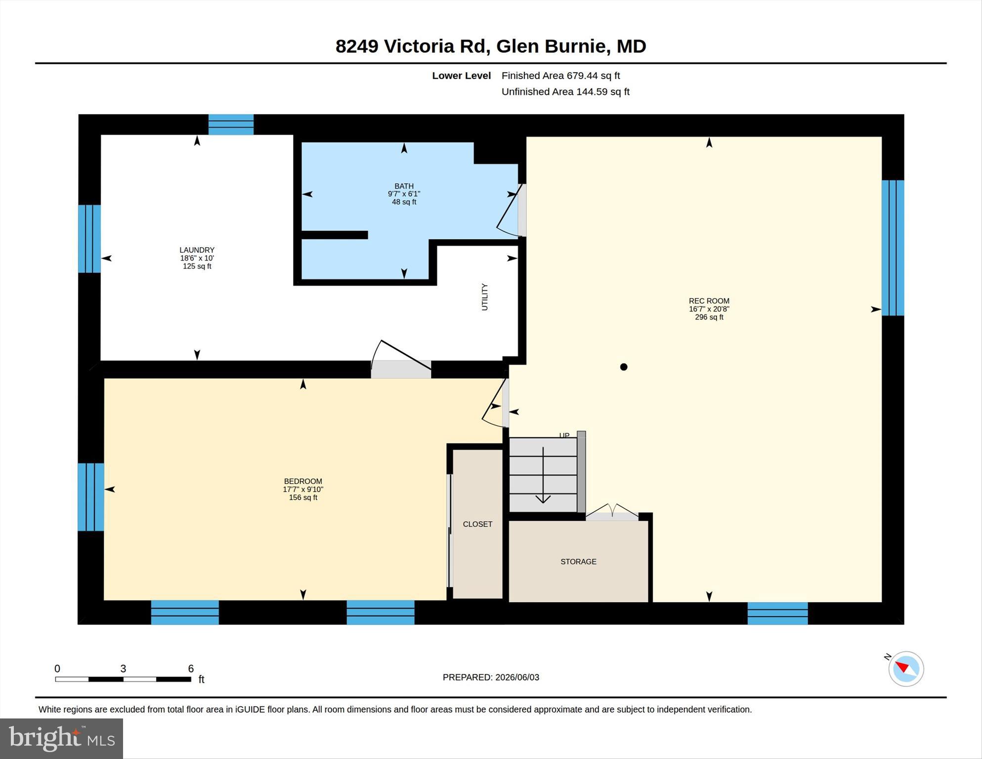 VILLAGE OF OLDE MILL - Residential