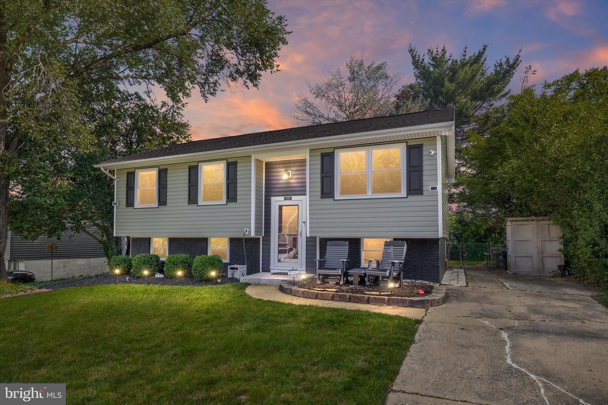 VILLAGE OF OLDE MILL - Residential
