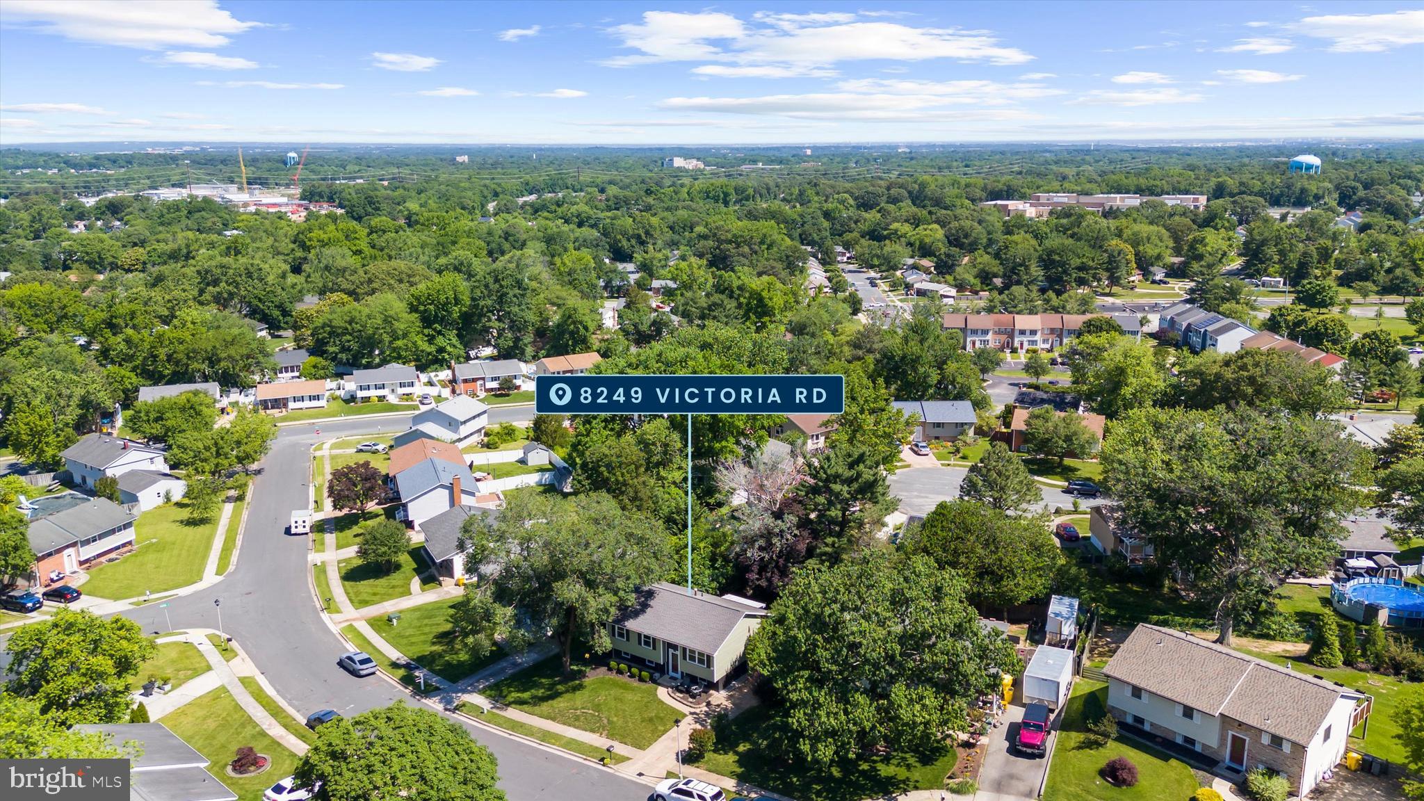 VILLAGE OF OLDE MILL - Residential
