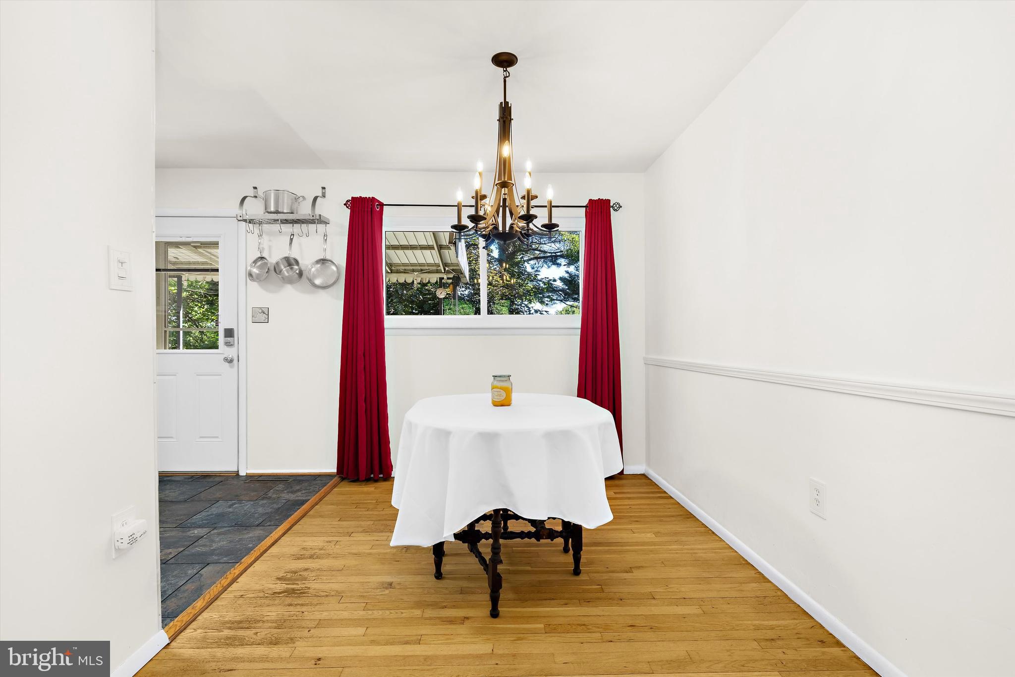 VILLAGE OF OLDE MILL - Residential