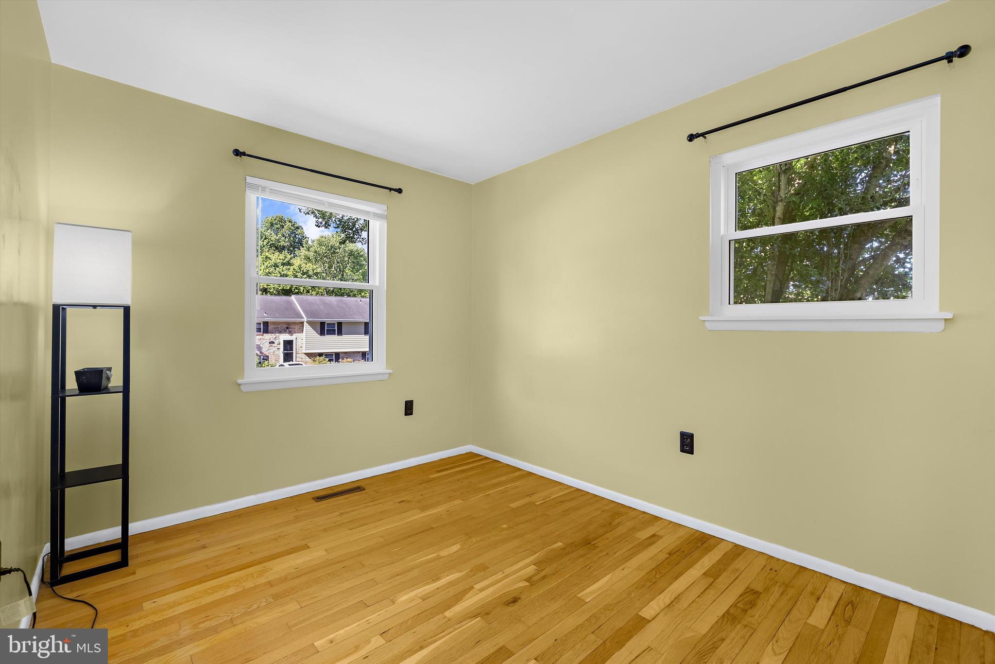 VILLAGE OF OLDE MILL - Residential