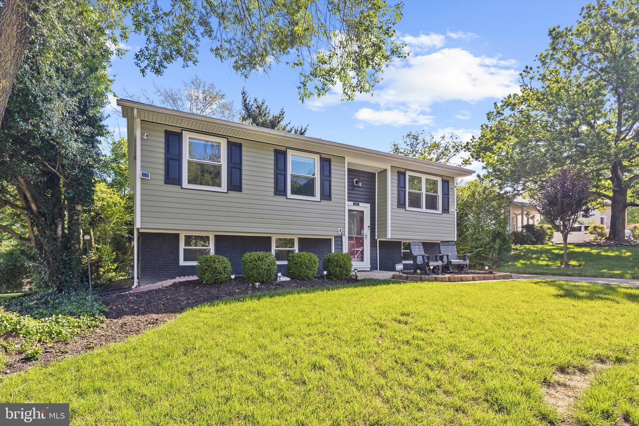 VILLAGE OF OLDE MILL - Residential