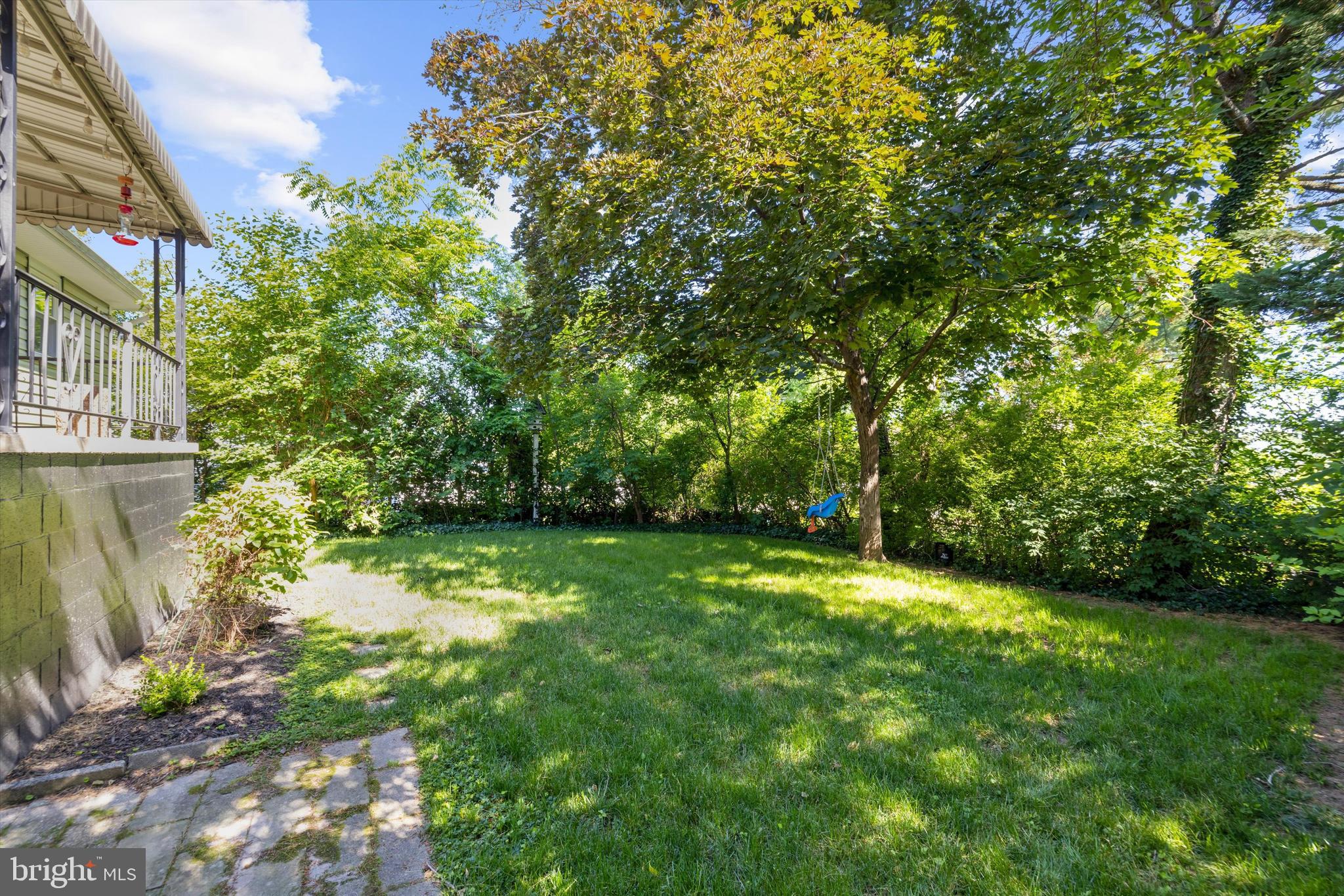 VILLAGE OF OLDE MILL - Residential