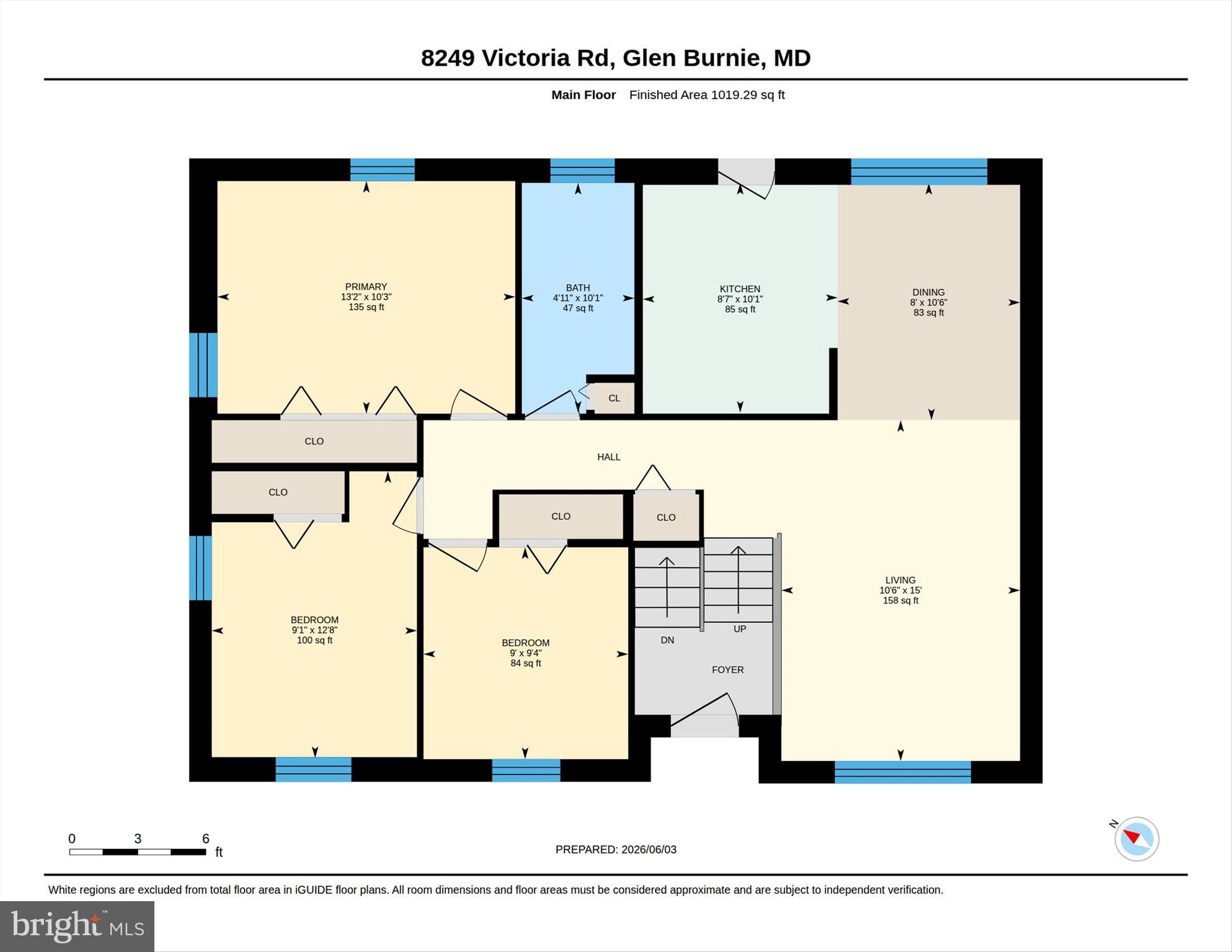 VILLAGE OF OLDE MILL - Residential