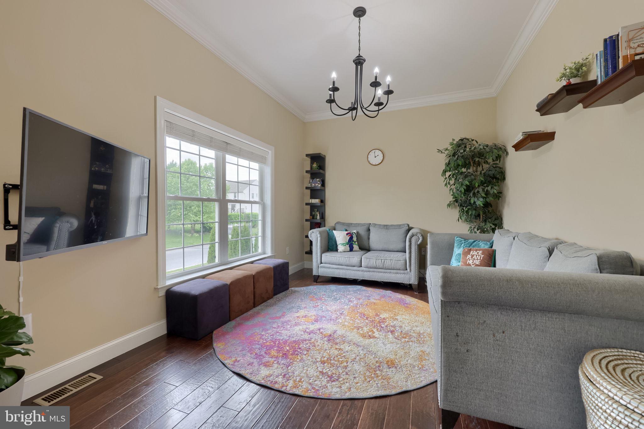 PENNS CROSSING - Residential