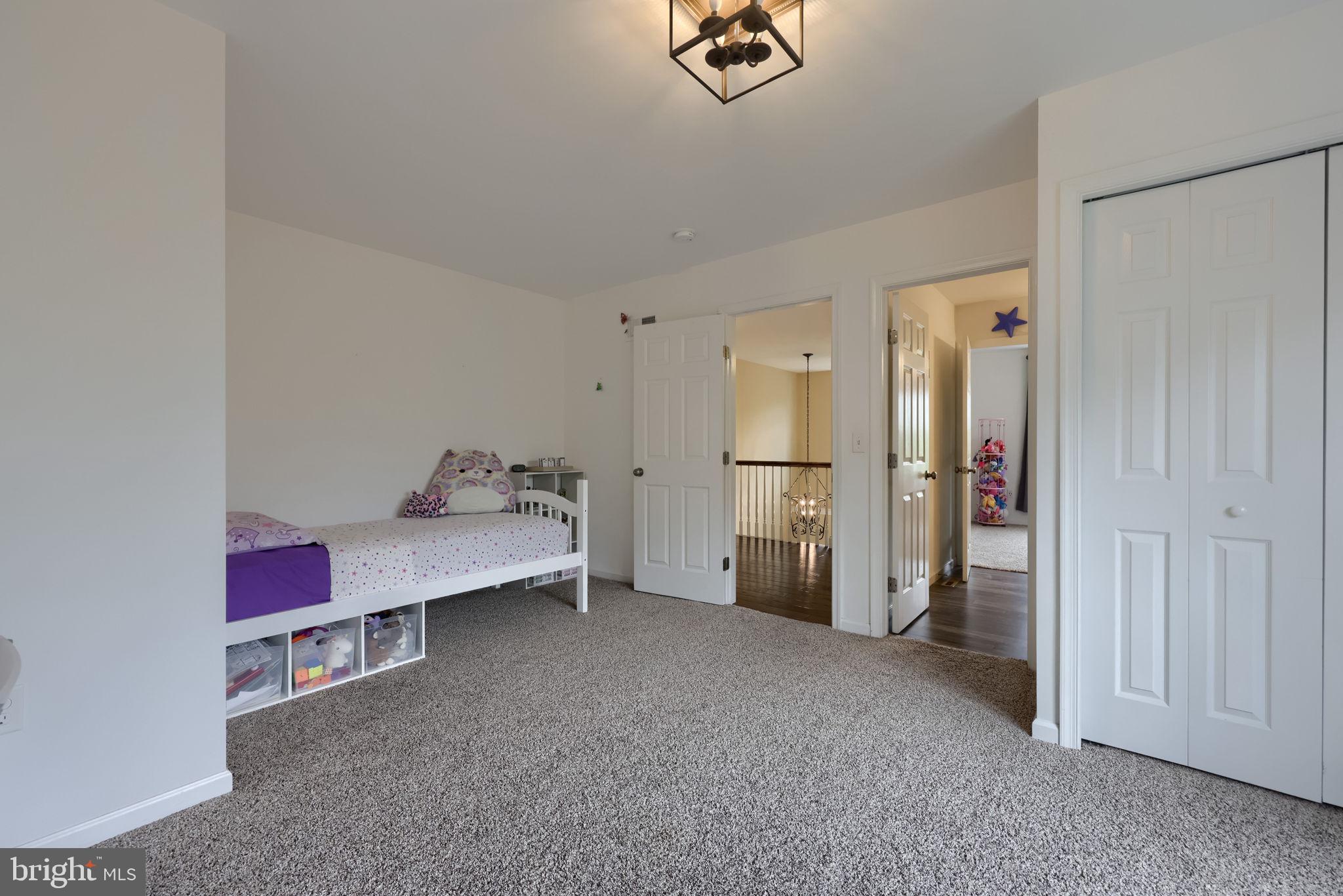PENNS CROSSING - Residential
