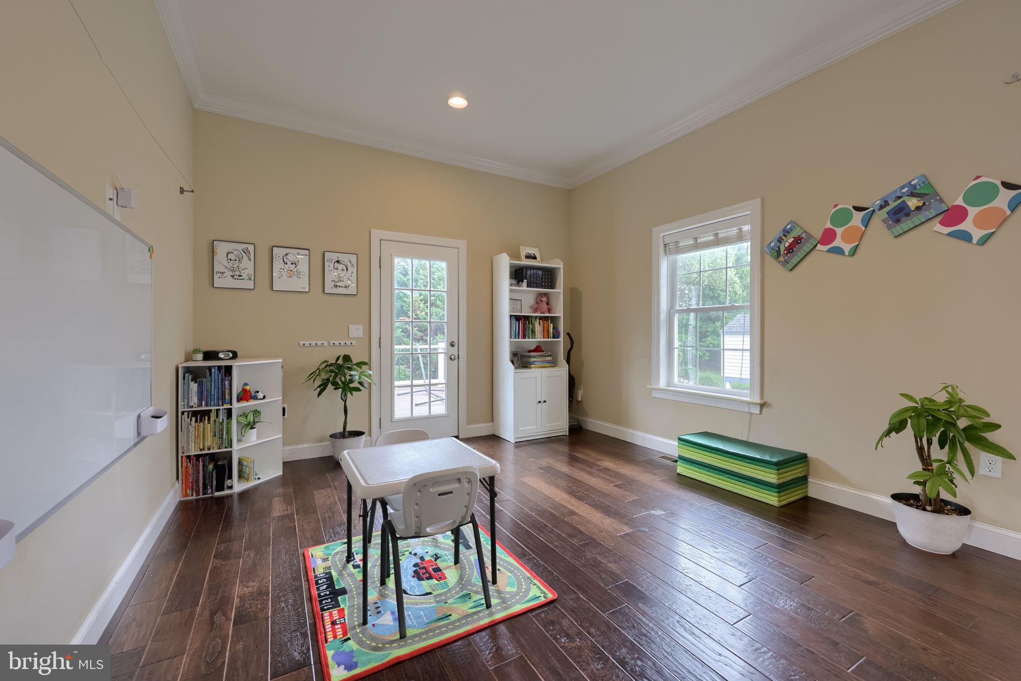 PENNS CROSSING - Residential