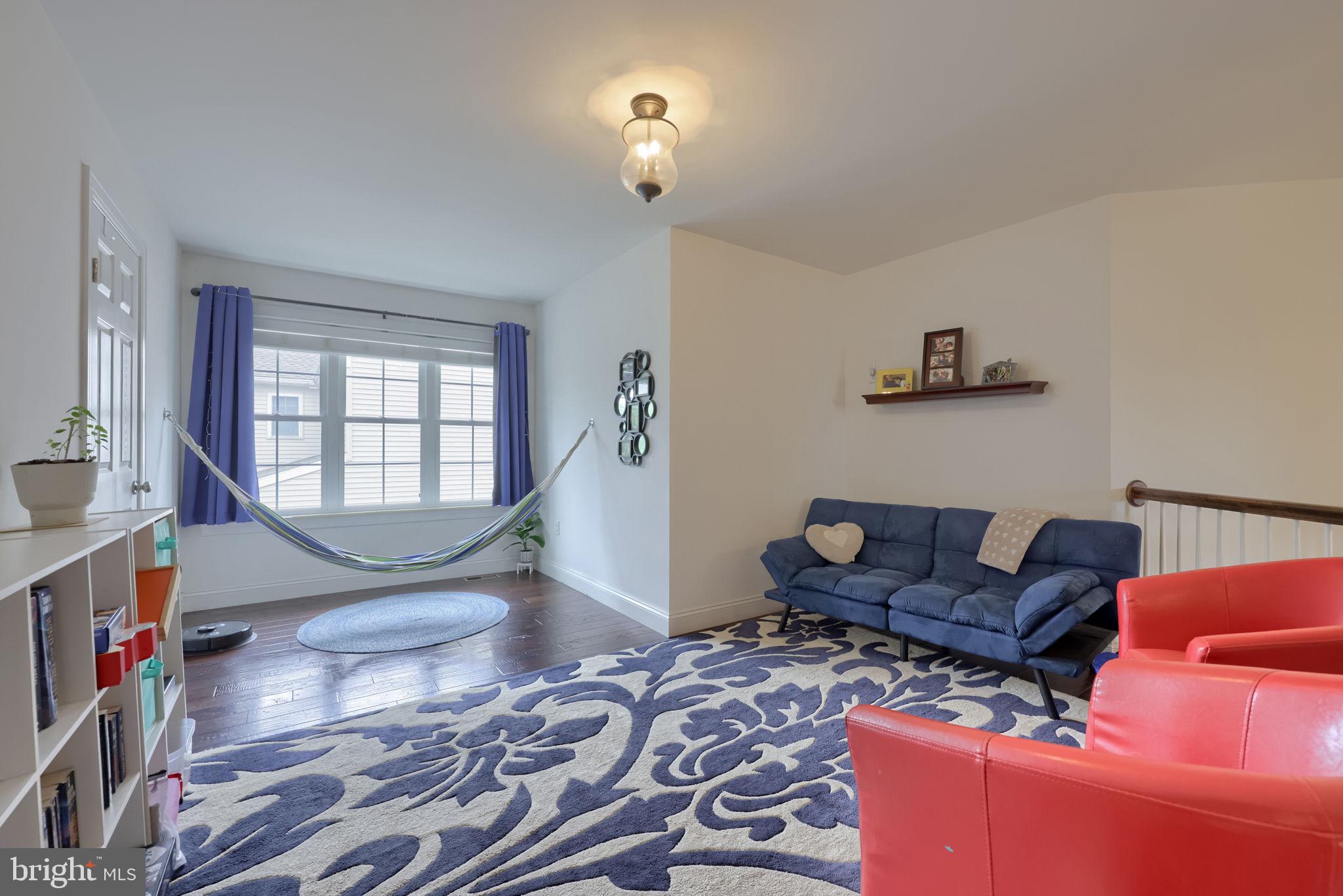 PENNS CROSSING - Residential