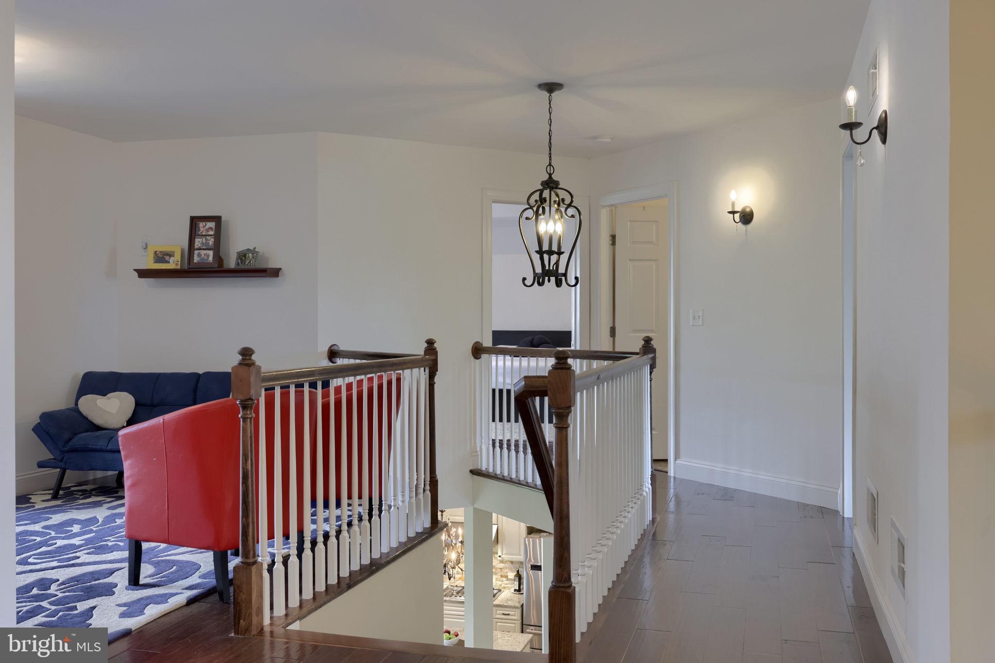 PENNS CROSSING - Residential