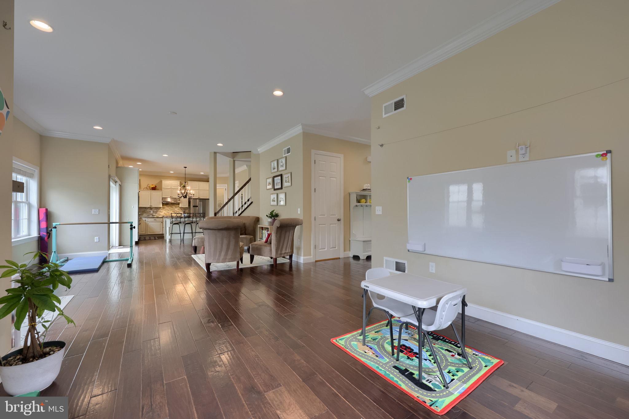 PENNS CROSSING - Residential