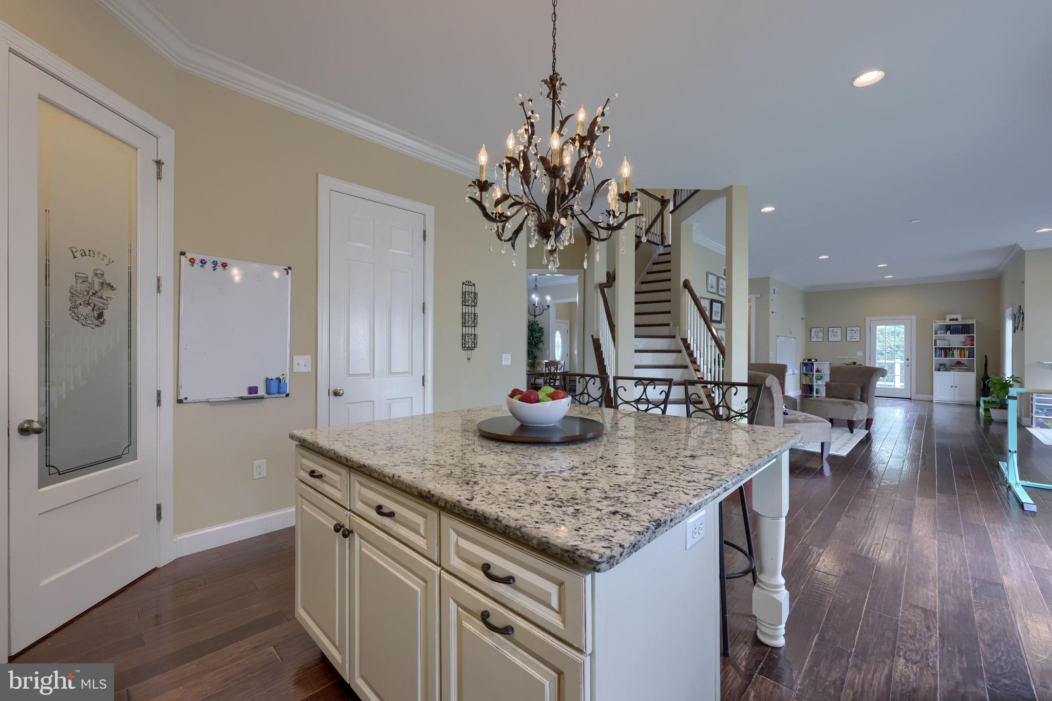 PENNS CROSSING - Residential
