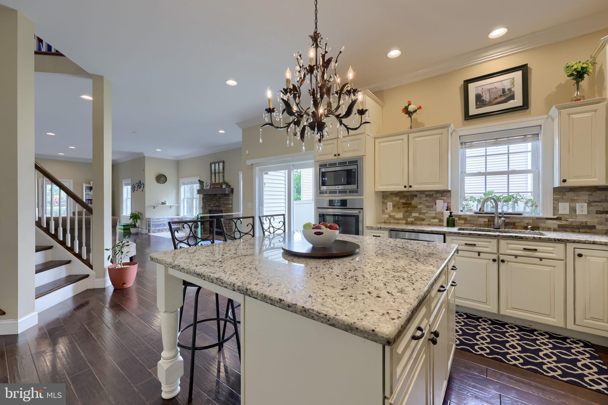 PENNS CROSSING - Residential