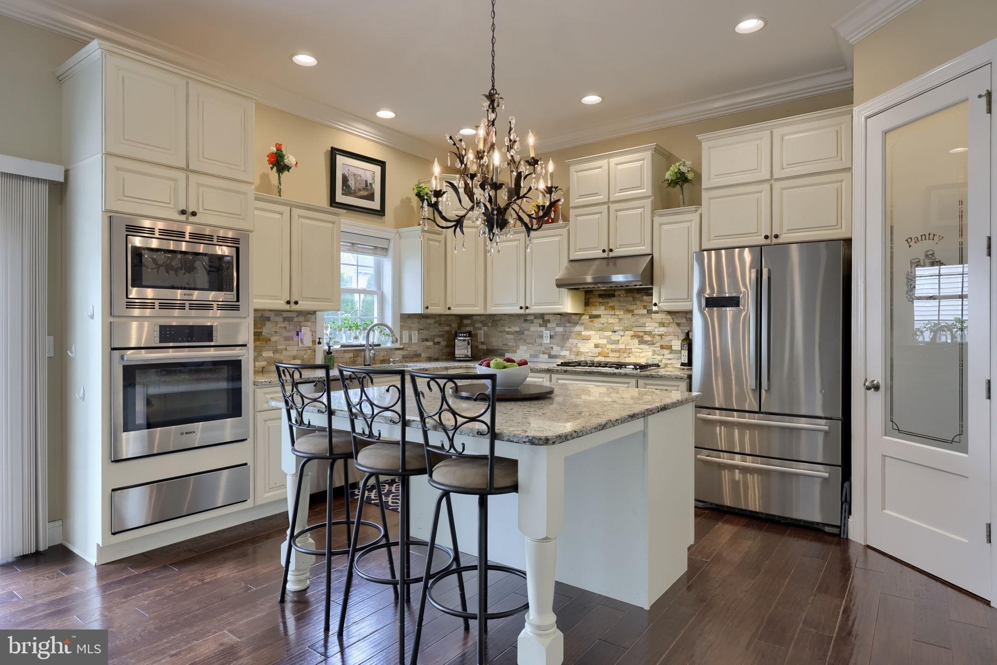 PENNS CROSSING - Residential
