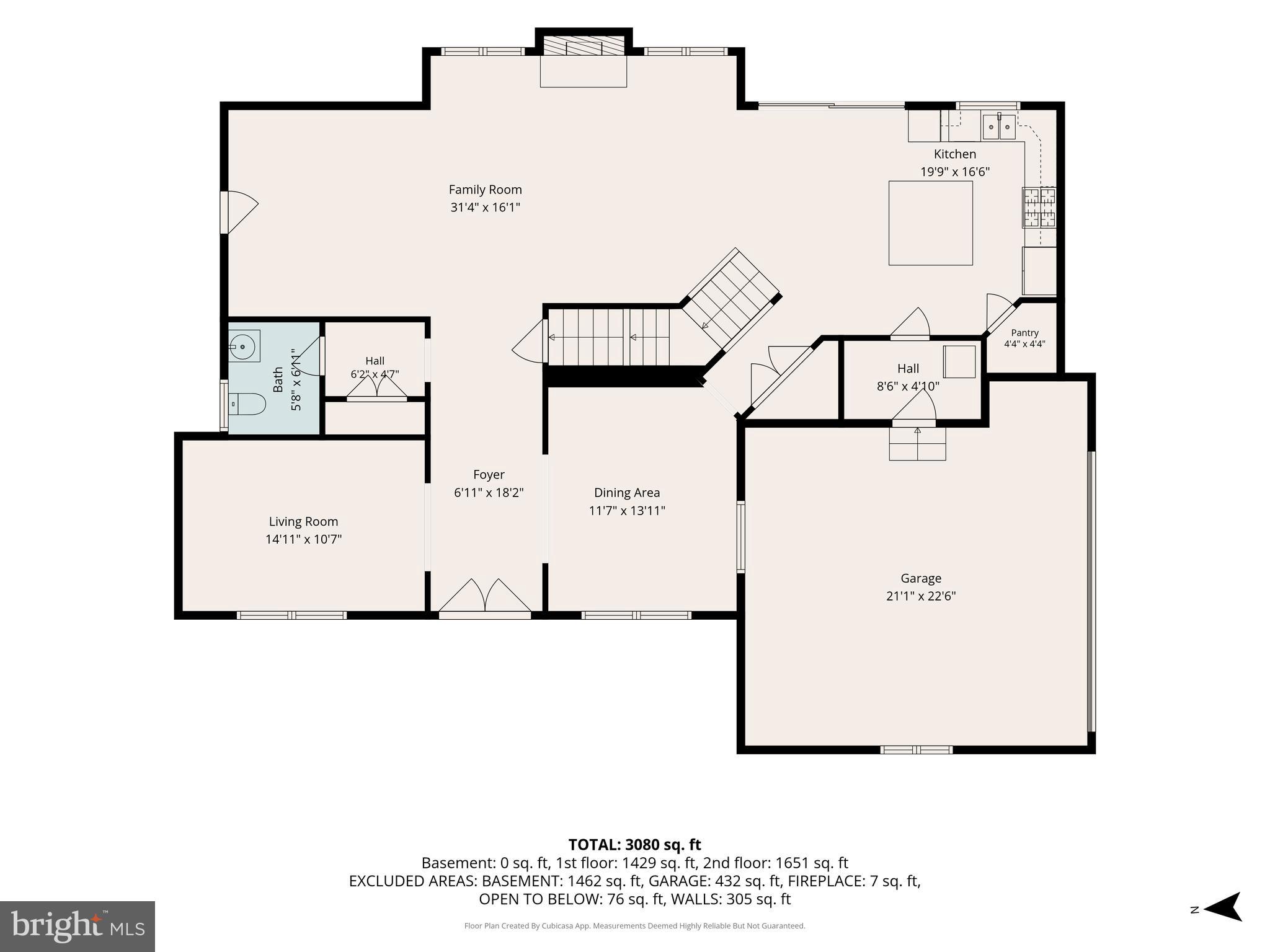 PENNS CROSSING - Residential