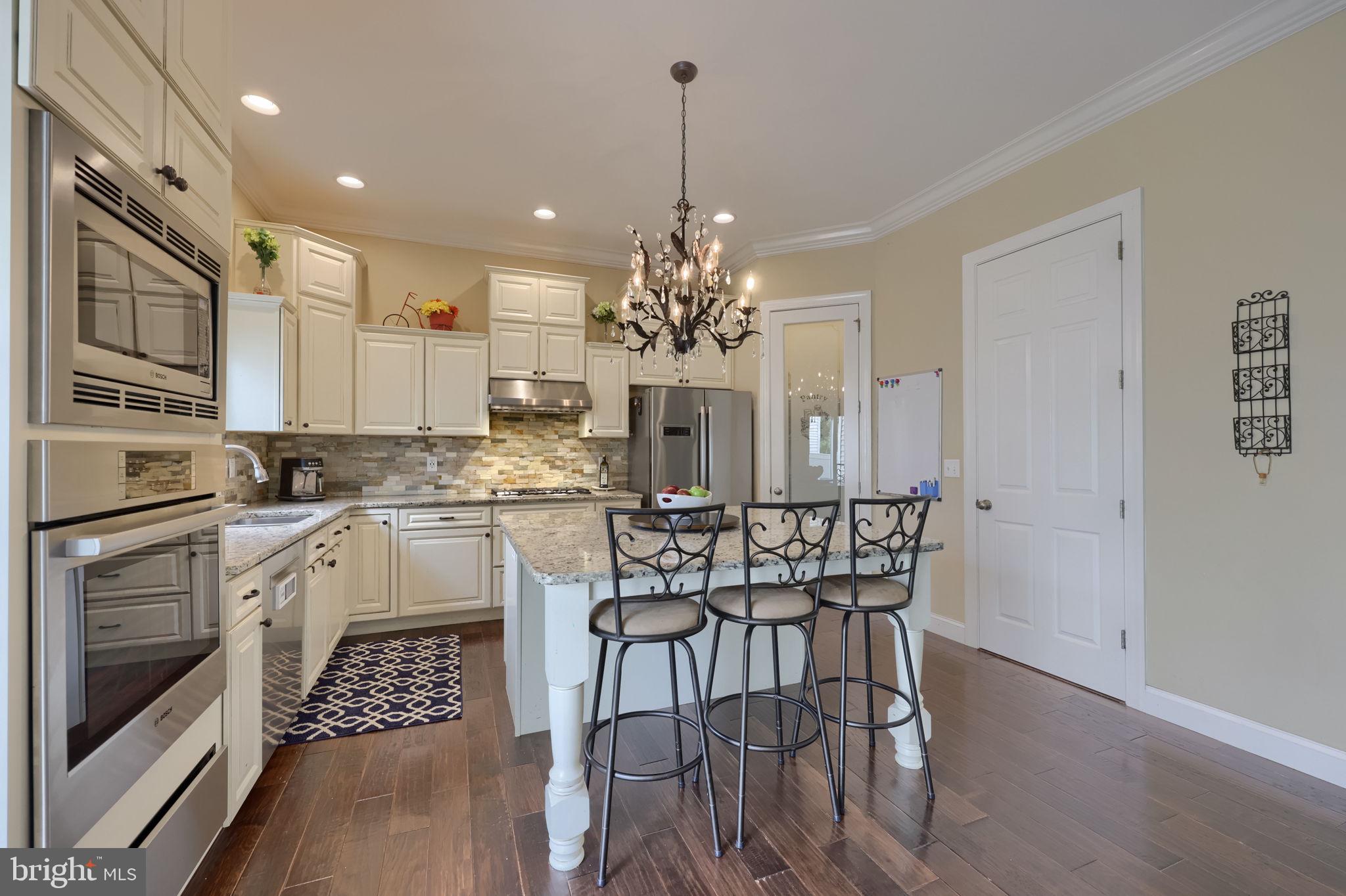 PENNS CROSSING - Residential
