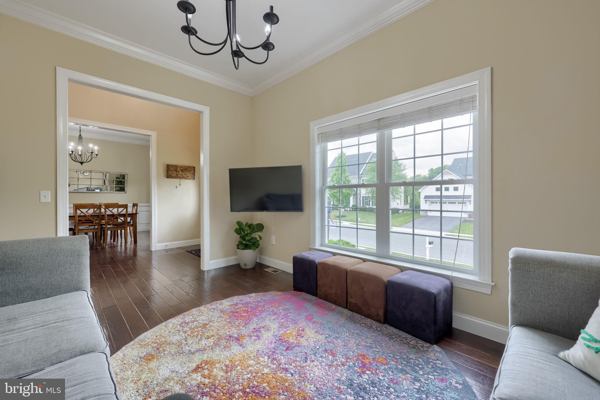 PENNS CROSSING - Residential