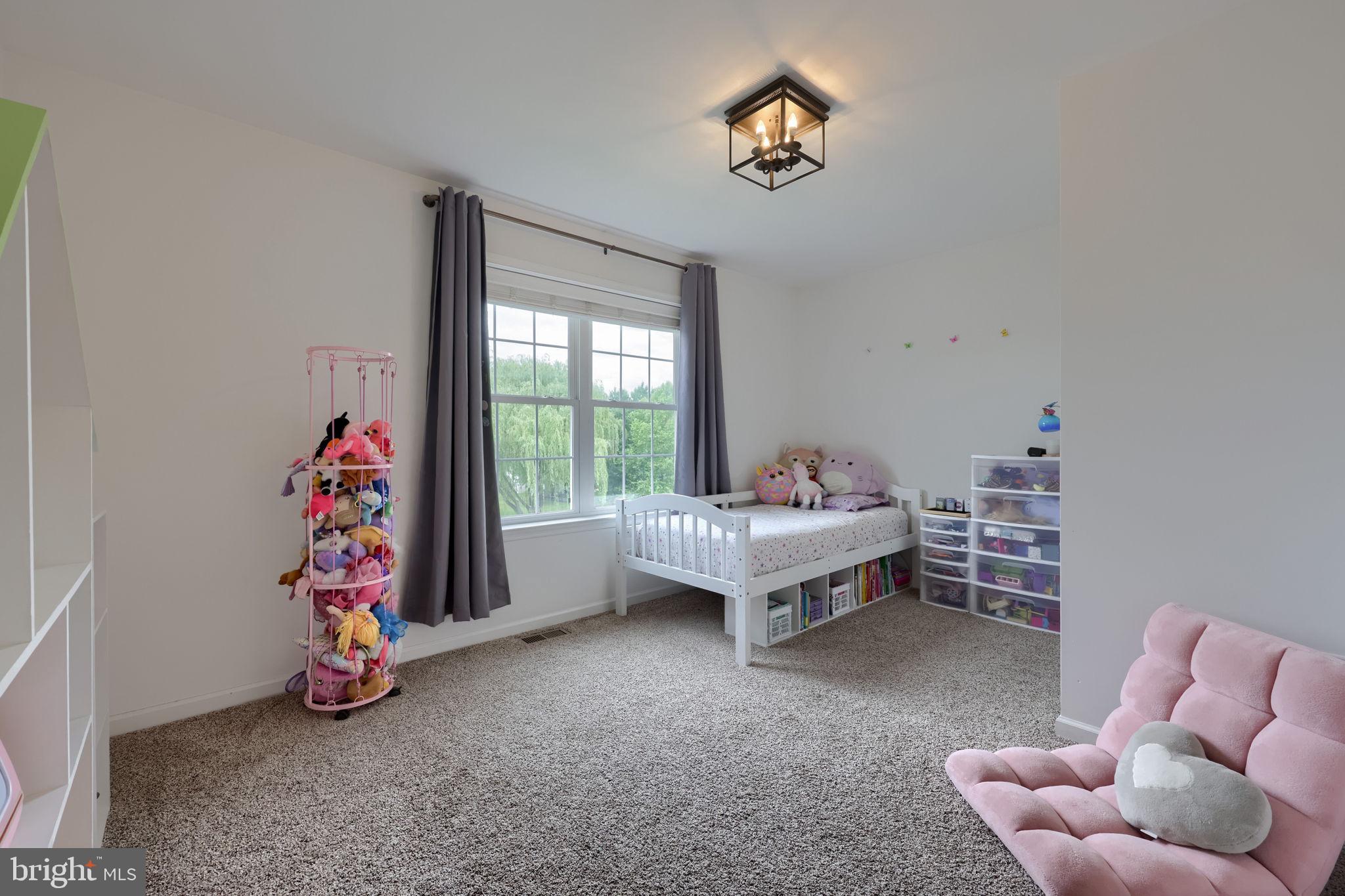 PENNS CROSSING - Residential