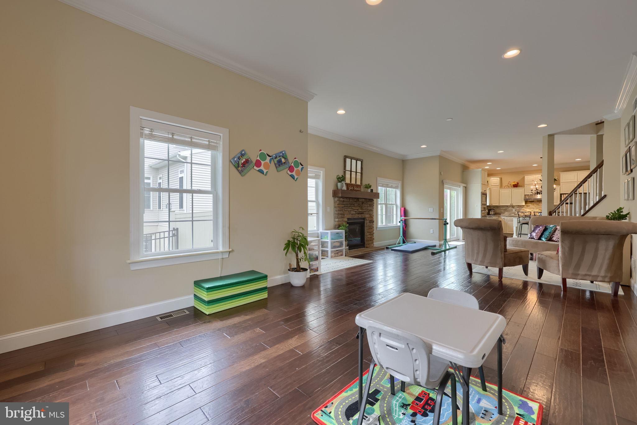 PENNS CROSSING - Residential