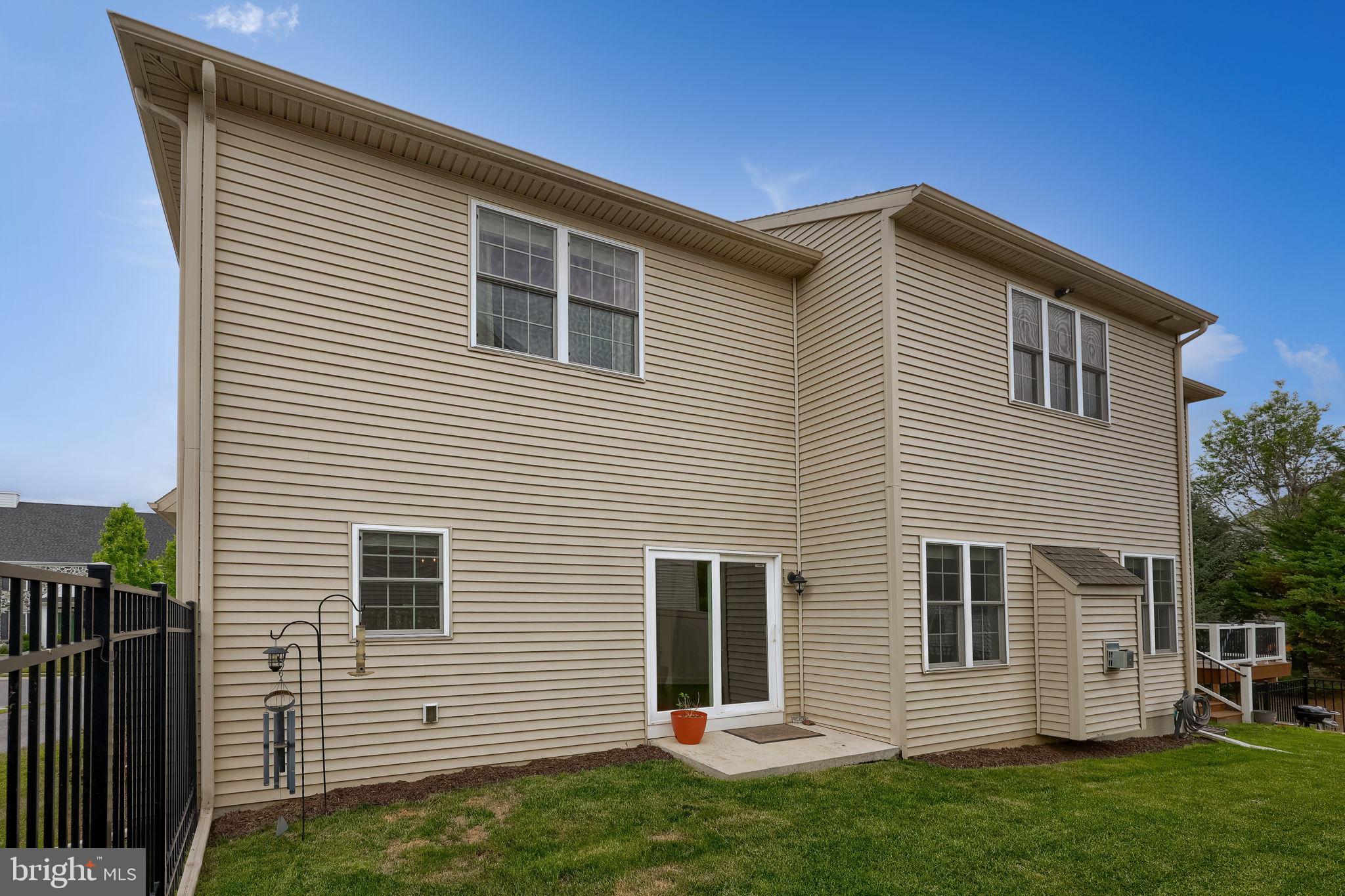 PENNS CROSSING - Residential