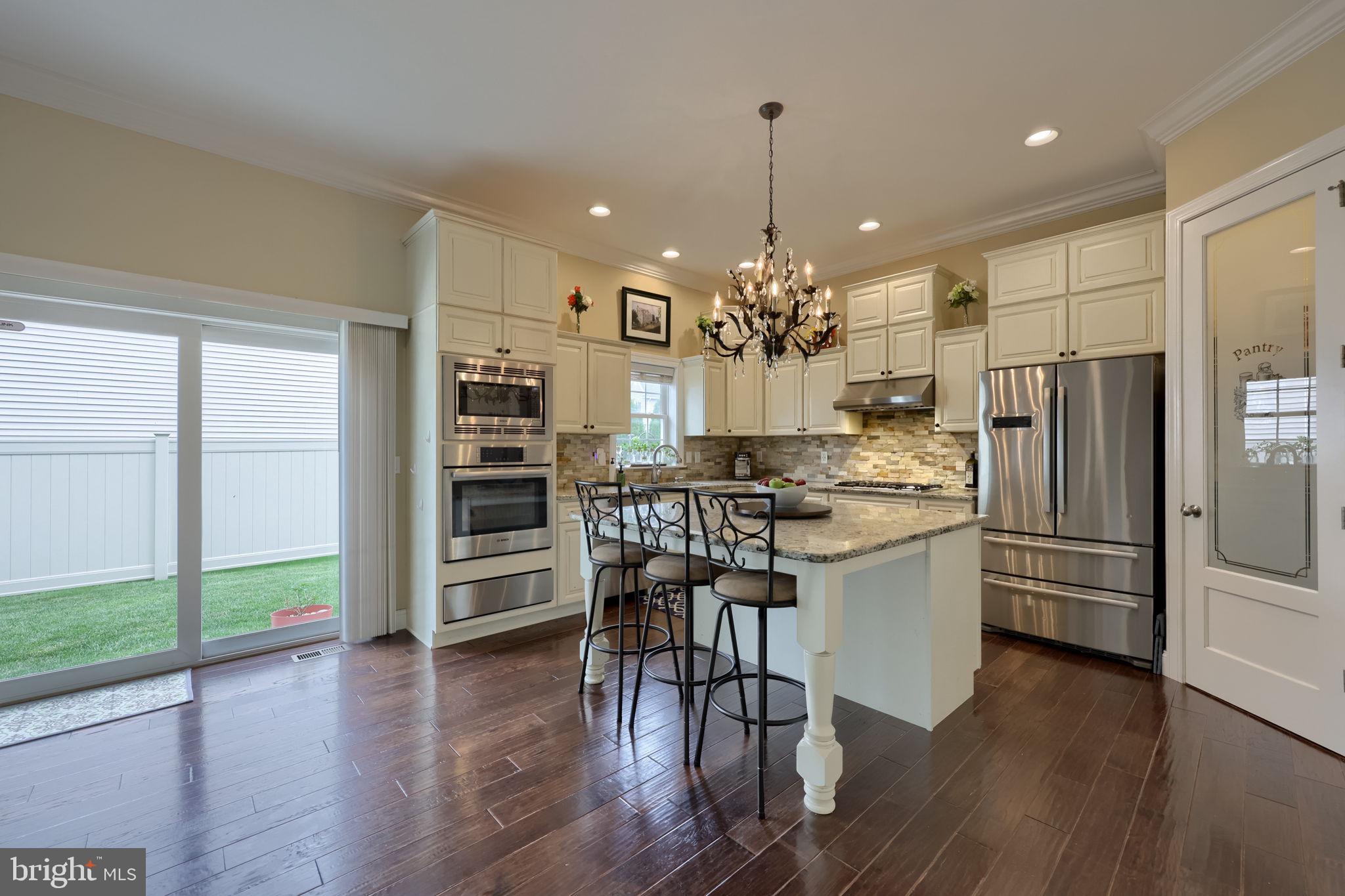 PENNS CROSSING - Residential