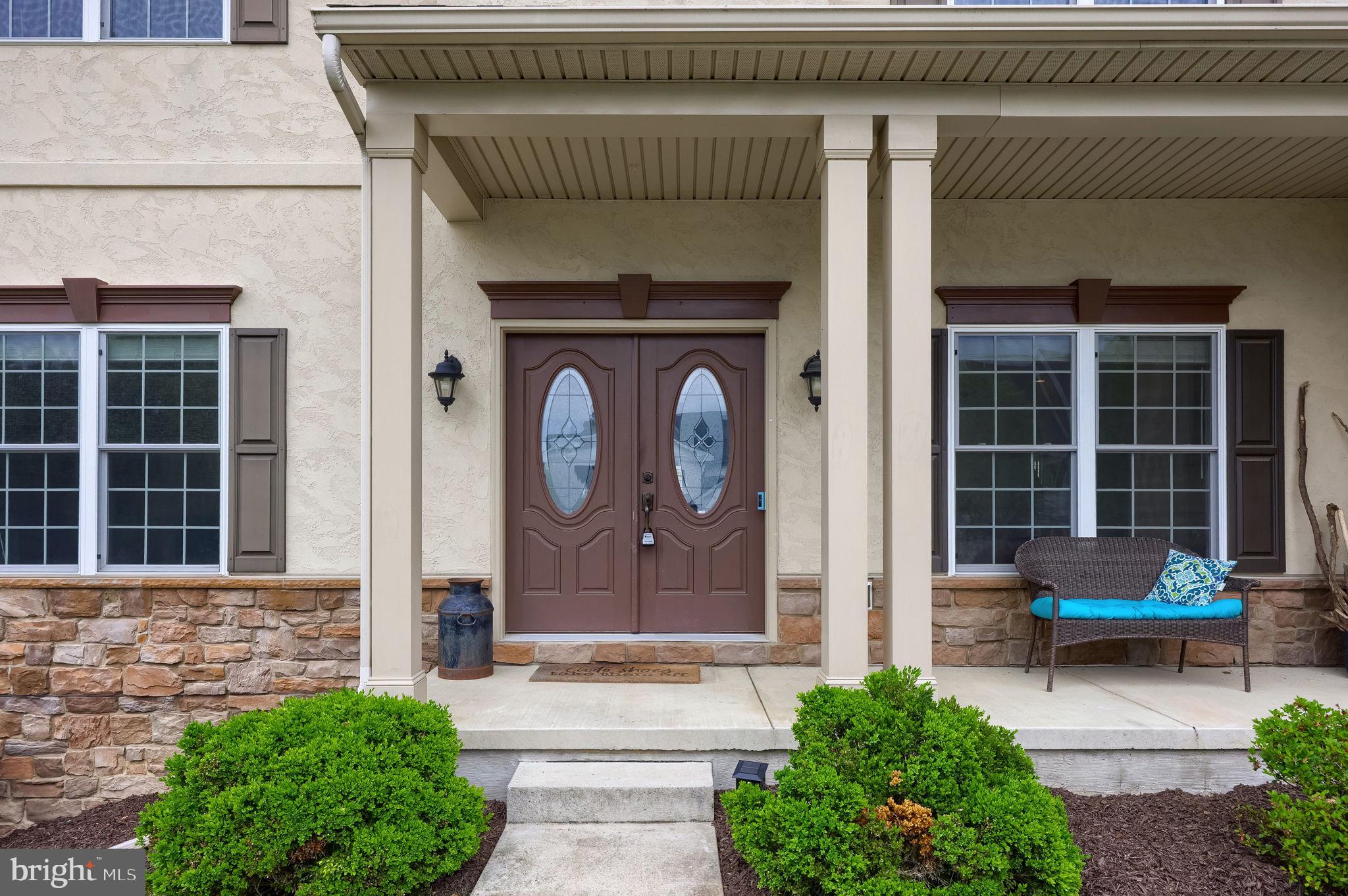 PENNS CROSSING - Residential