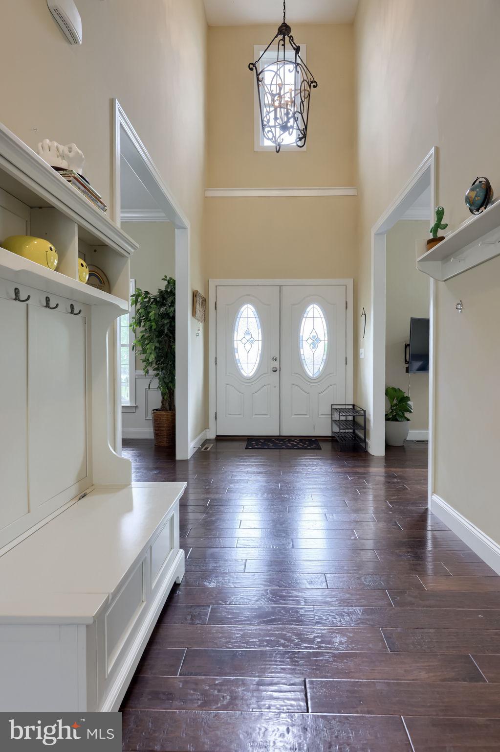PENNS CROSSING - Residential