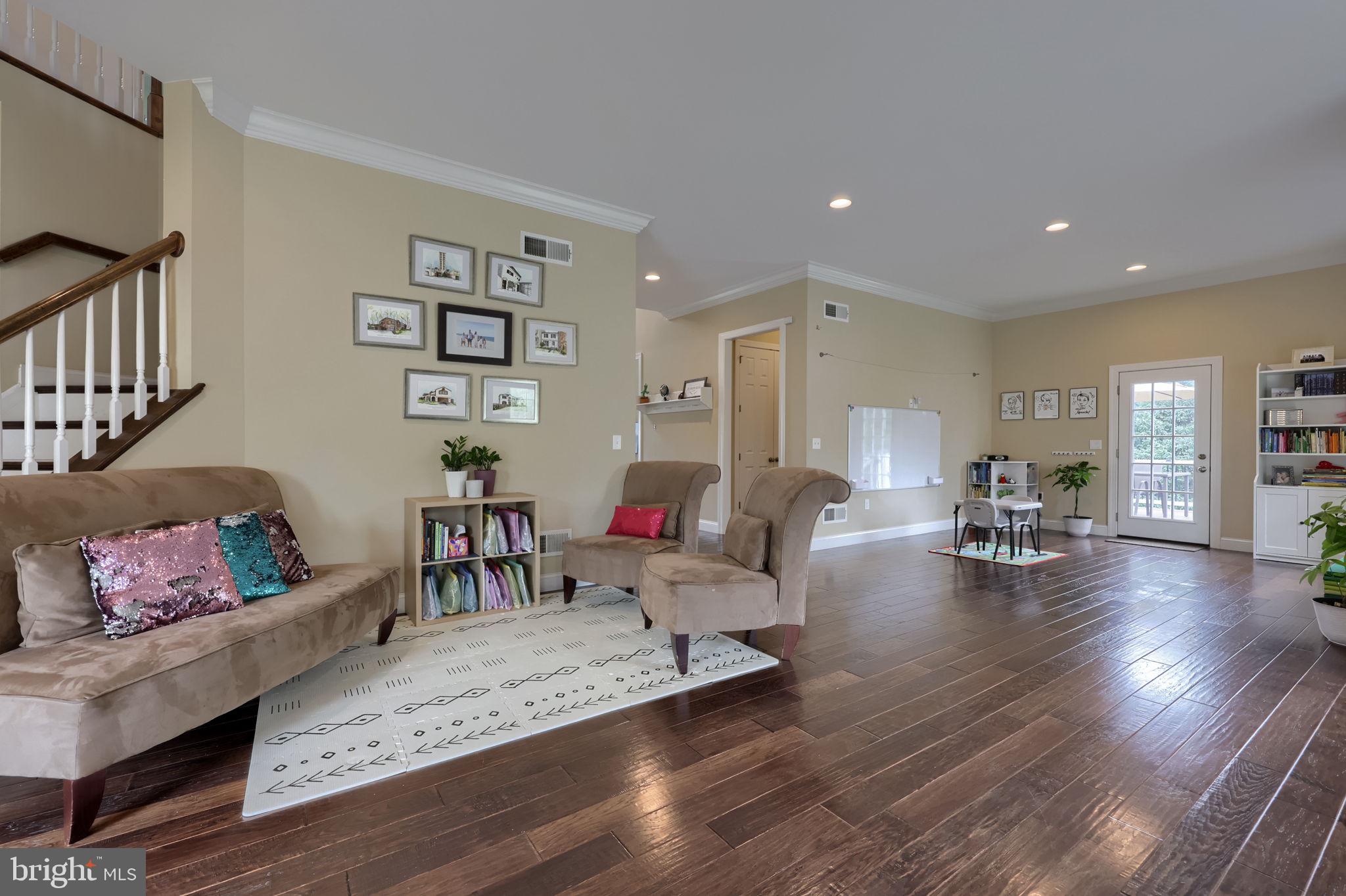 PENNS CROSSING - Residential