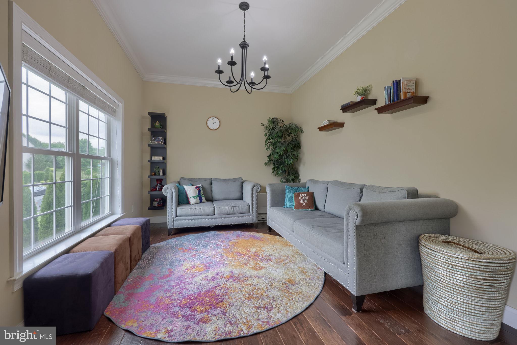 PENNS CROSSING - Residential